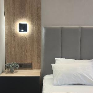 Takmak Spa-hotel
