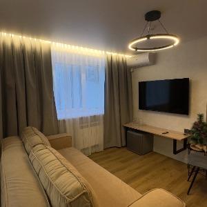 Takmak Spa-hotel