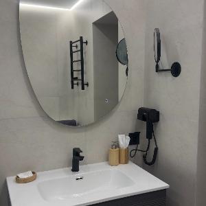 Takmak Spa-hotel