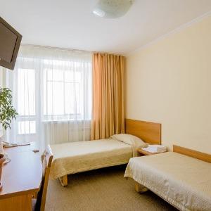 Takmak Spa-hotel