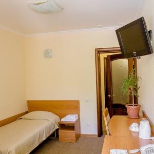 Takmak Spa-hotel