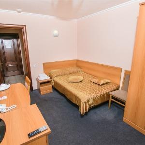 Takmak Spa-hotel