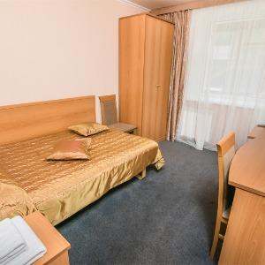 Takmak Spa-hotel