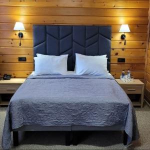 Takmak Spa-hotel