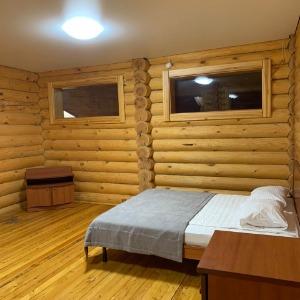 Takmak Spa-hotel