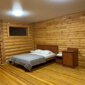 Takmak Spa-hotel
