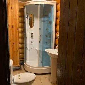 Takmak Spa-hotel