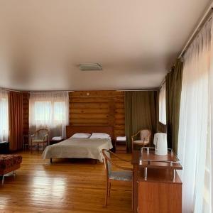 Takmak Spa-hotel