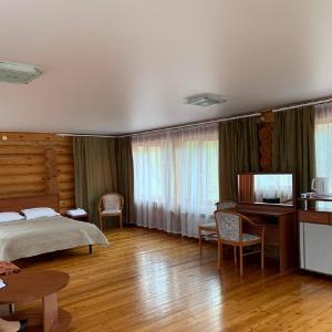 Takmak Spa-hotel