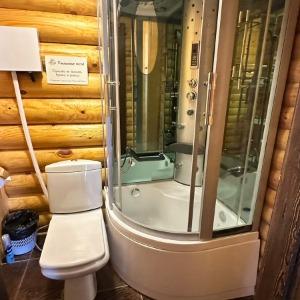 Takmak Spa-hotel