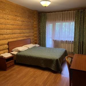 Takmak Spa-hotel