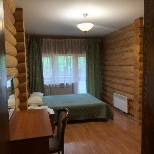 Takmak Spa-hotel