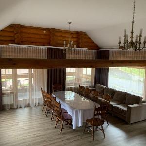 Takmak Spa-hotel