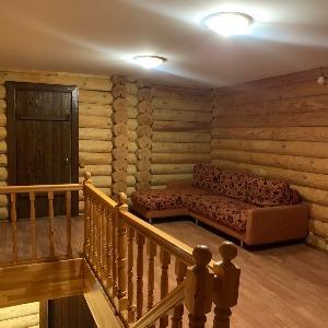 Takmak Spa-hotel