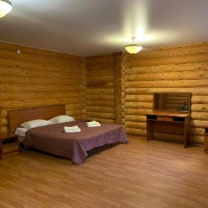 Takmak Spa-hotel