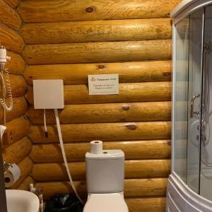 Takmak Spa-hotel