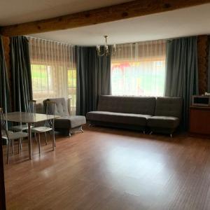 Takmak Spa-hotel