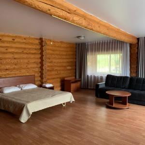 Takmak Spa-hotel