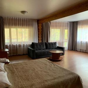 Takmak Spa-hotel