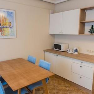 Гостиница Новый Берег Отель Яхт-Клуб