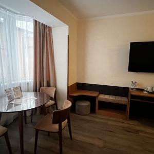 Гостиница Новый Берег Отель Яхт-Клуб