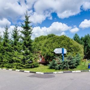 Гостиница Новый Берег Отель Яхт-Клуб