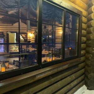 Гостиница Новый Берег Отель Яхт-Клуб