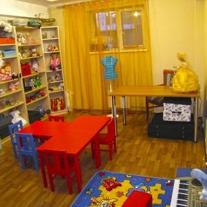 Гостиница Новый Берег Отель Яхт-Клуб