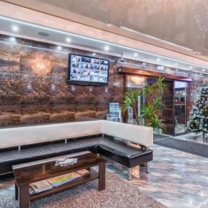 Гостиница Шоколад