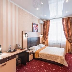 Гостиница Шоколад