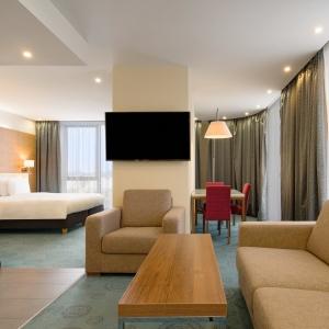 Hotel Radisson Blu Kaliningrad