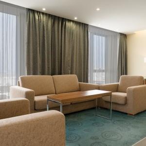 Hotel Radisson Blu Kaliningrad