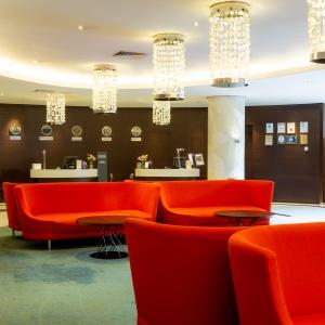 Hotel Radisson Blu Kaliningrad