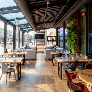 Hotel Radisson Blu Kaliningrad