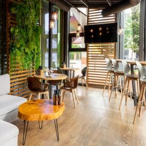 Hotel Radisson Blu Kaliningrad