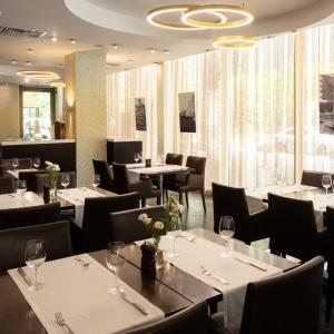 Hotel Radisson Blu Kaliningrad
