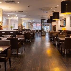 Hotel Radisson Blu Kaliningrad