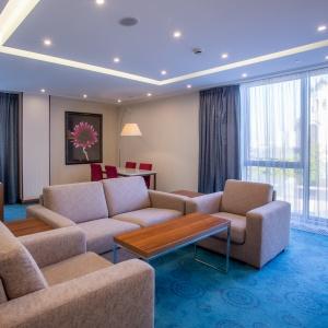 Hotel Radisson Blu Kaliningrad