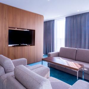 Hotel Radisson Blu Kaliningrad
