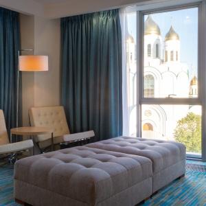 Hotel Radisson Blu Kaliningrad
