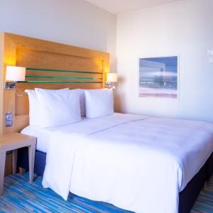 Hotel Radisson Blu Kaliningrad