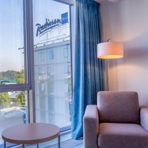 Hotel Radisson Blu Kaliningrad