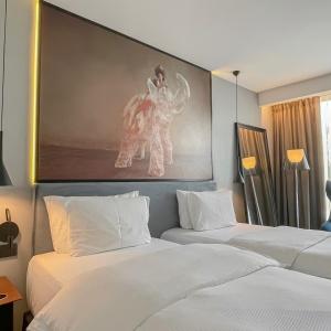 Hotel Radisson Blu Kaliningrad