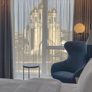 Hotel Radisson Blu Kaliningrad