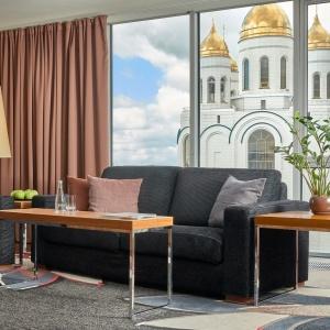 Hotel Radisson Blu Kaliningrad