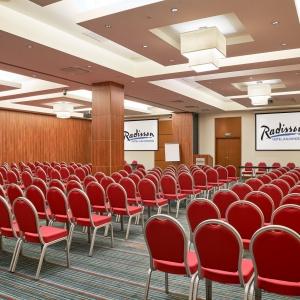 Hotel Radisson Blu Kaliningrad