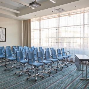Hotel Radisson Blu Kaliningrad