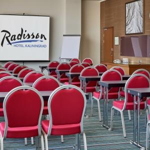 Hotel Radisson Blu Kaliningrad