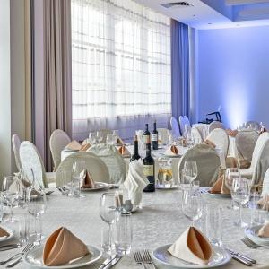 Hotel Radisson Blu Kaliningrad