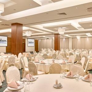 Hotel Radisson Blu Kaliningrad